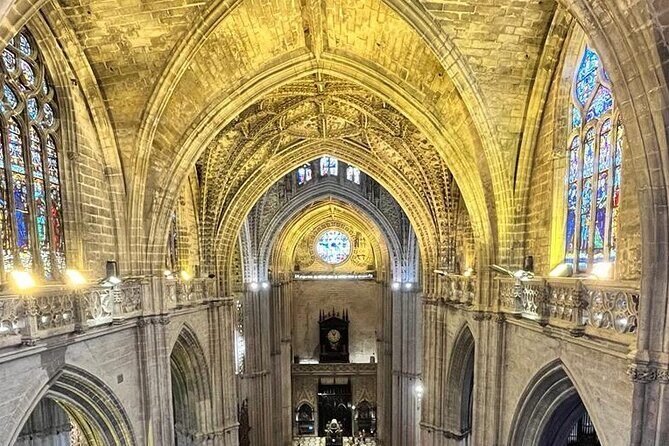 Private visit to the Cathedral of Seville - Practical Details and Value