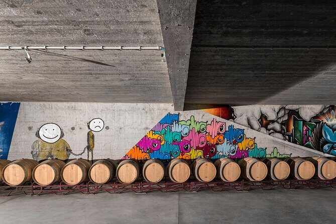 Private visit with wine tasting in Alijó Douro - Practical Details and Tips