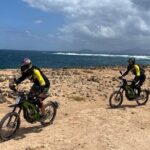 Private Volcanoes Tour Electric Experience of Fuerteventura - Who Should Book This Tour?