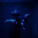 Private VR Arcade experience in London - Final Thoughts