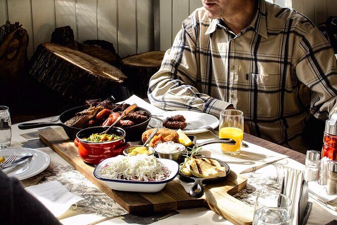 Private Walking and Food Tour in Belgrade - Final Thoughts