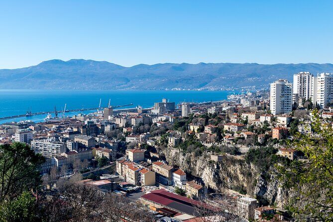 Private Walking Cultural Tour of Rijeka - Who Should Book This Tour
