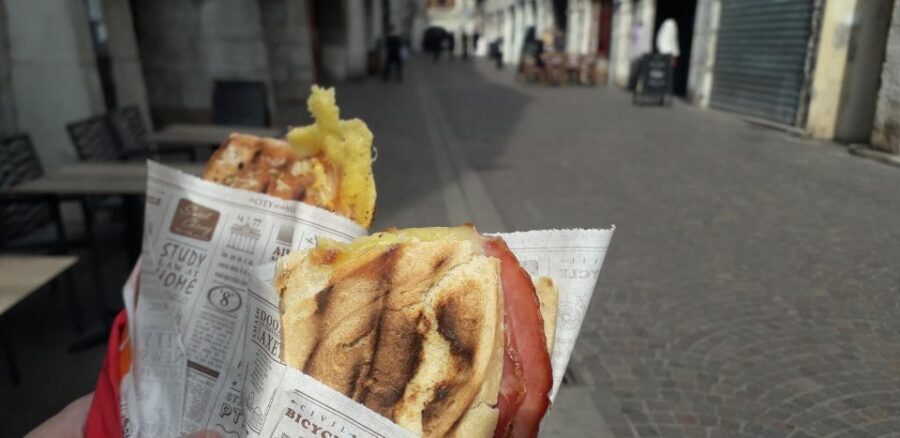 Private Walking Food Tour - Exploring the Itinerary: What’s in Store?