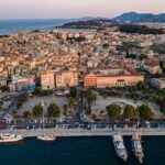 Private Walking Guided Tour of the Old Corfu Town - A Closer Look at the Itinerary