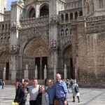 Private Walking History Tour in Toledo - Authentic Insights from Reviewers