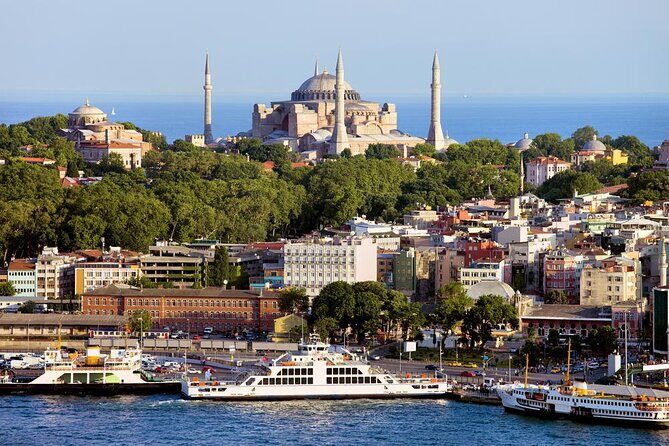 Private Walking Old City Tour of Istanbul ( SULTANAHMET TOUR ) - FAQ