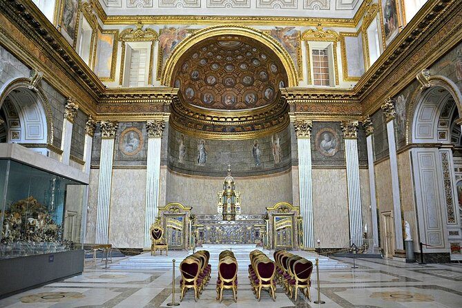 Private Walking Royal Tour of Naples: Castles and Kings - What’s Included and What’s Not