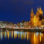 Private walking tour Amsterdam. English or Spanish. - An In-Depth Look at the Experience