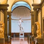 Private WALKING Tour and ACCADEMIA Gallery in Florence Italy - What’s Included and What’s Not