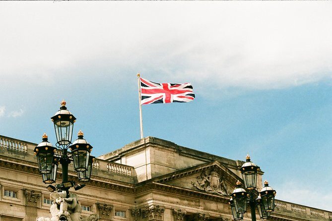 Private Walking Tour: Essential London and Hidden Gems - FAQs