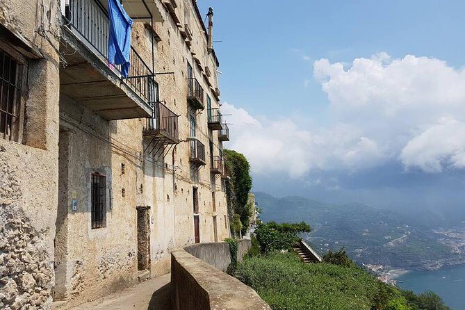 Private Walking tour from Ravello to Amalfi following Escher works - Who Should Book This Tour?