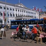 Private Walking Tour: Helsinki in Half a Day - FAQ