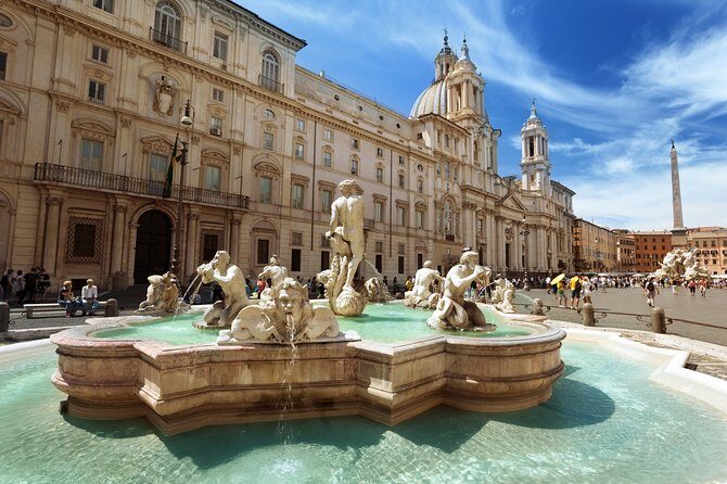 Private Walking Tour: Highlights & Secrets of Rome - Why This Tour Offers Great Value