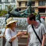 PRIVATE Walking Tour Historical Center with Local Expert - Who Will Love This Tour?