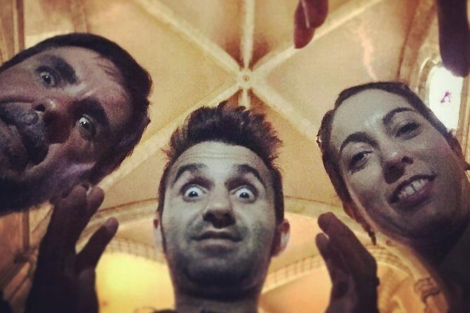 Private Walking Tour Holy Week in Seville - Why This Tour is a Great Choice