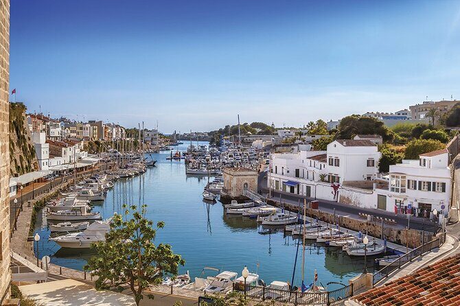 Private Walking Tour in Ciutadella de Menorca - Why This Tour Offers Great Value