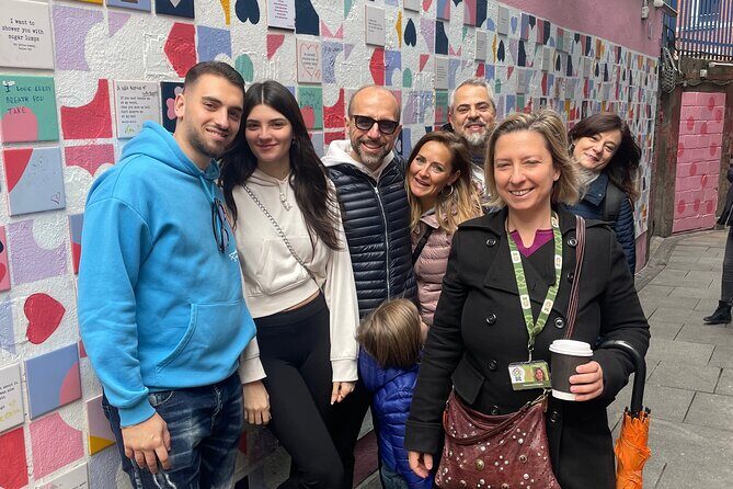 Private Walking Tour in Dublin - What Sets This Tour Apart?