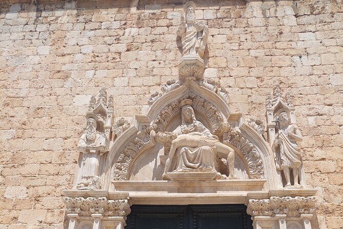 Private Walking Tour in Dubrovnik with Guide - Practical Details That Matter