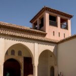 Private Walking Tour in Málaga - The Alcazaba: A Muslim Fortress with Panoramic Views