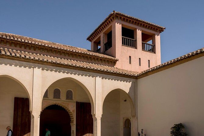 Private Walking Tour in Málaga - The Alcazaba: A Muslim Fortress with Panoramic Views