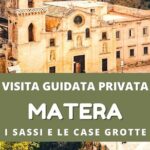 Private walking tour in Matera - What You’ll See and Experience