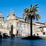Private Walking Tour in Porto incl. Lello bookstore ticket - Iconic Landmarks with a Local Twist