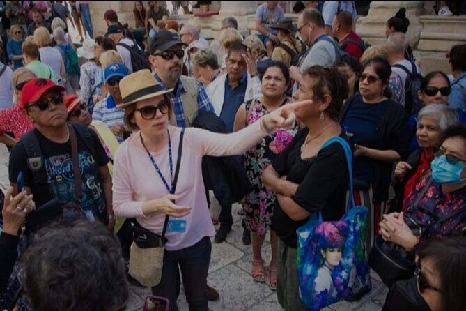 Private Walking Tour in Split Old Town (ENG, FRA, ITA, ESP) - Who Will Love This Tour?