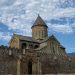 Private Walking Tour in Tbilisi and Mtskheta Old Town - Who Would Enjoy This Tour?