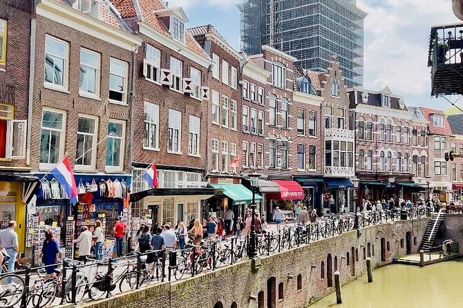 Private Walking Tour in Utrecht - Who Will Love This Tour?