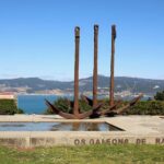 Private walking tour in Vigo - The Itinerary in Detail