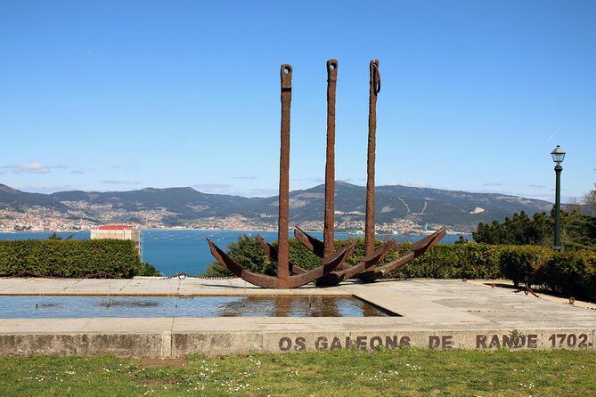 Private walking tour in Vigo - The Itinerary in Detail