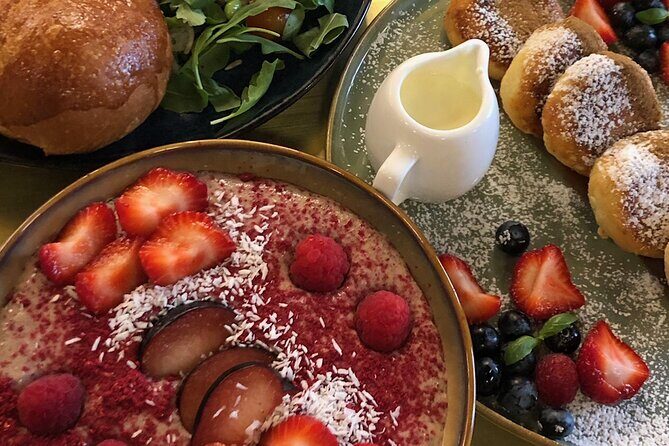 Private Walking Tour in Vilnius - Who Will Enjoy This Tour Most?