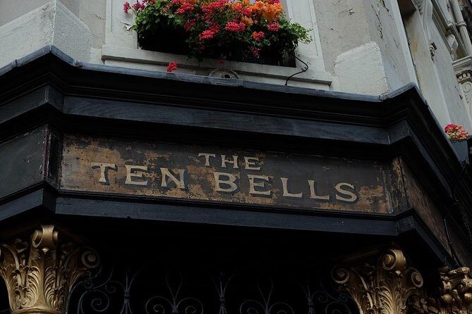 Private Walking Tour: Jack The Ripper and East End - What Makes This Tour Stand Out?