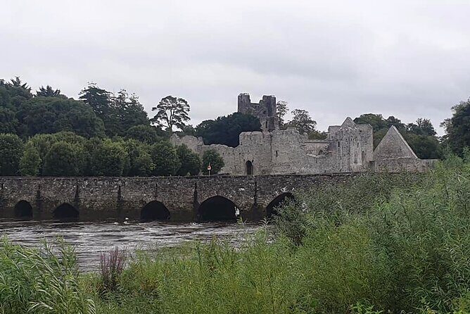 Private Walking Tour of Adare - What Youll Experience and Why It Matters