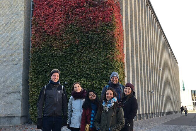 Private Walking Tour of Christianshavn - The Sum Up
