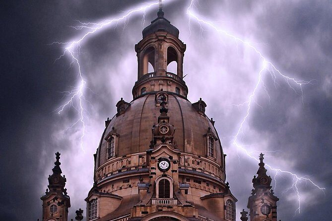 Private Walking Tour of Dresden with official tour guide - Who will love this tour?