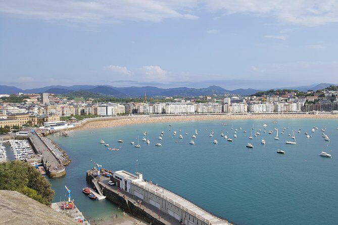 Private Walking Tour of Essential Spots of San Sebastian - Authentic Insights from Reviewers