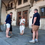 Private Walking Tour of Florence Esotericism - Practicalities and What You Should Expect