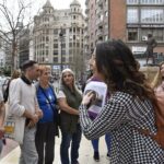Private Walking Tour of Games and History in the Center of Valencia - The Sum Up