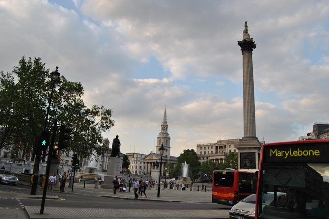 Private Walking Tour of London - Authentic Experiences & Past Guest Insights