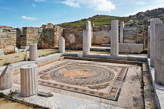 Private Walking Tour of Paphos - Price, Value, and Practicalities