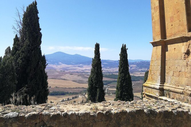 Private Walking Tour of Pienza with Licensed Tour Guide - Why a Private Tour of Pienza Is a Must for Tuscany Lovers
