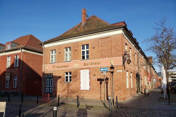 Private Walking Tour of Potsdam and Sanssouci - Who Would Love This Tour?