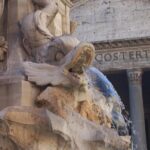Private Walking Tour of Roman Squares and Fountains Plus the Pantheon - The Streets and Stories of Rome