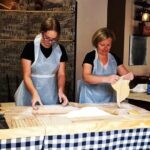 Private Walking Tour of Rome and a Cooking Class - What You Get and Why It’s Valuable