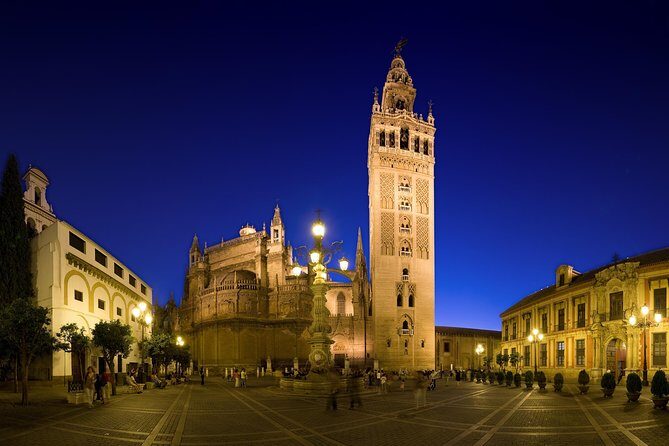 Private Walking Tour of Seville with tickets and local tour guide - Who Is This Tour Best For?