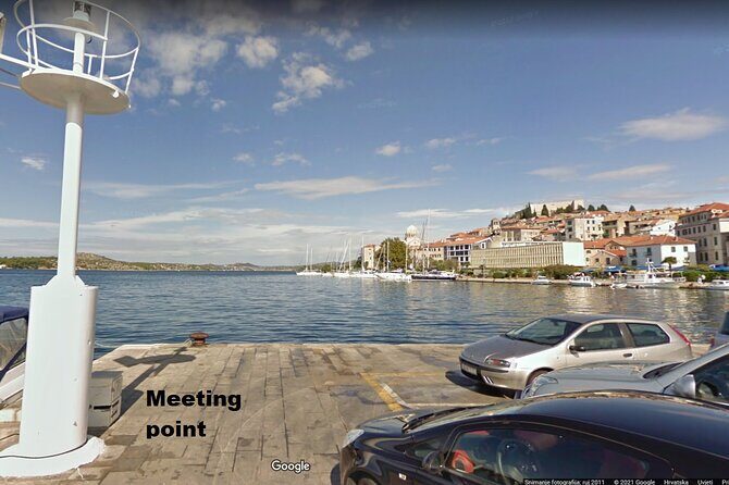 Private walking tour of Sibenik - Authentic Experiences and Insights from Reviews