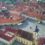 Private Walking Tour of Sibiu - In-Depth Look at the Itinerary