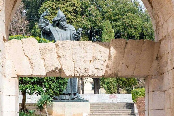 Private Walking Tour of Split with a Local - Why You Should Consider This Tour