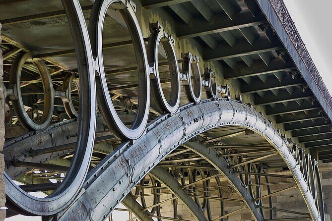 Private walking tour of Triana in Seville - Summing Up: Who Is This Tour Best For?